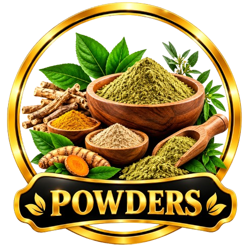 Powders