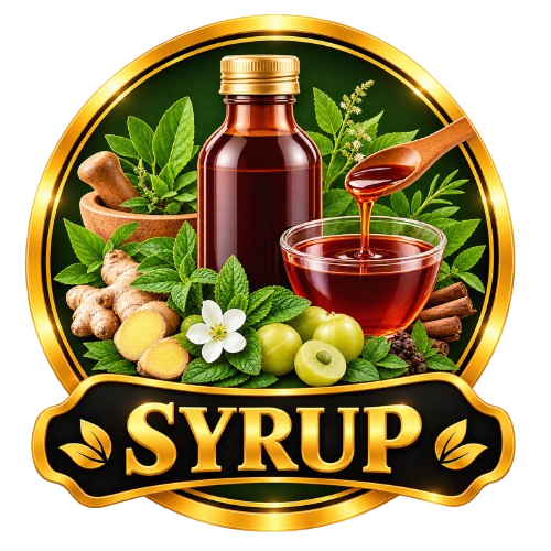 Syrup