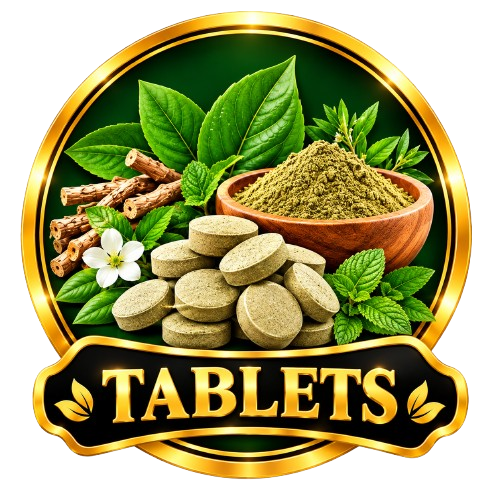 Tablets