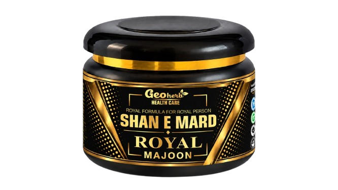 Shan E Mard Royal Majon