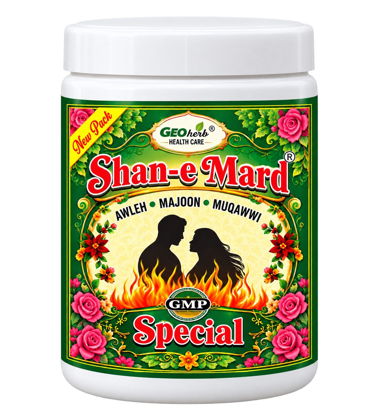 Shan E Mard Special Majoon